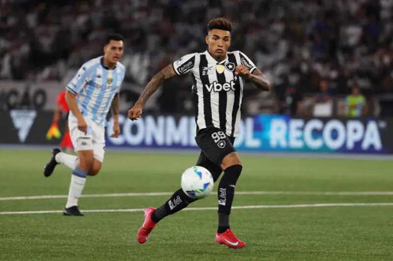 إيجور جيسوس 